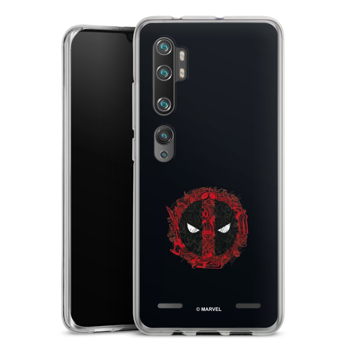 Deadpool Logo