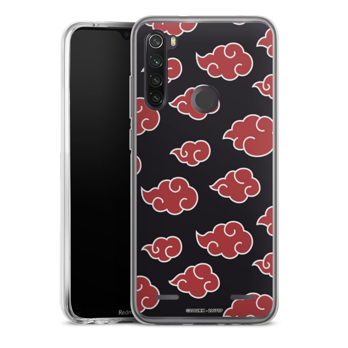 Akatsuki Pattern