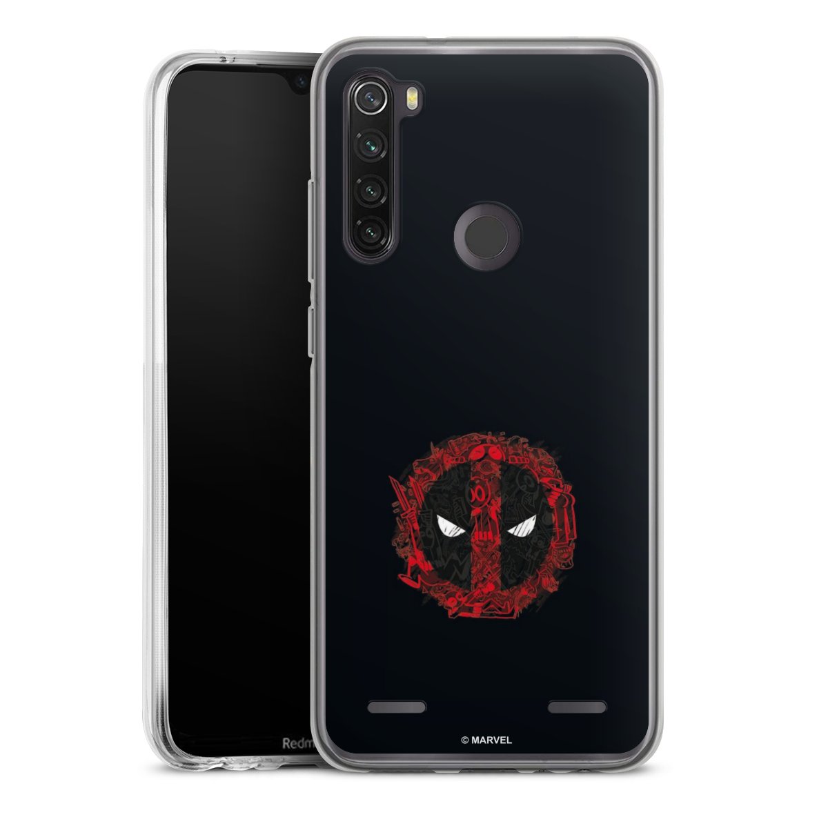 Deadpool Logo