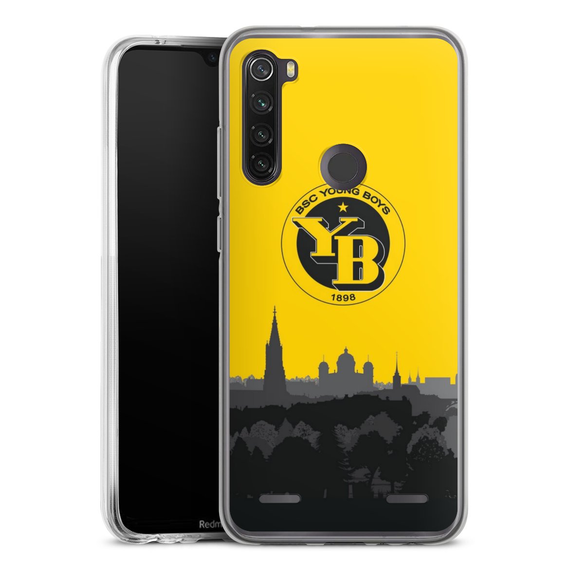 BSC YB Skyline