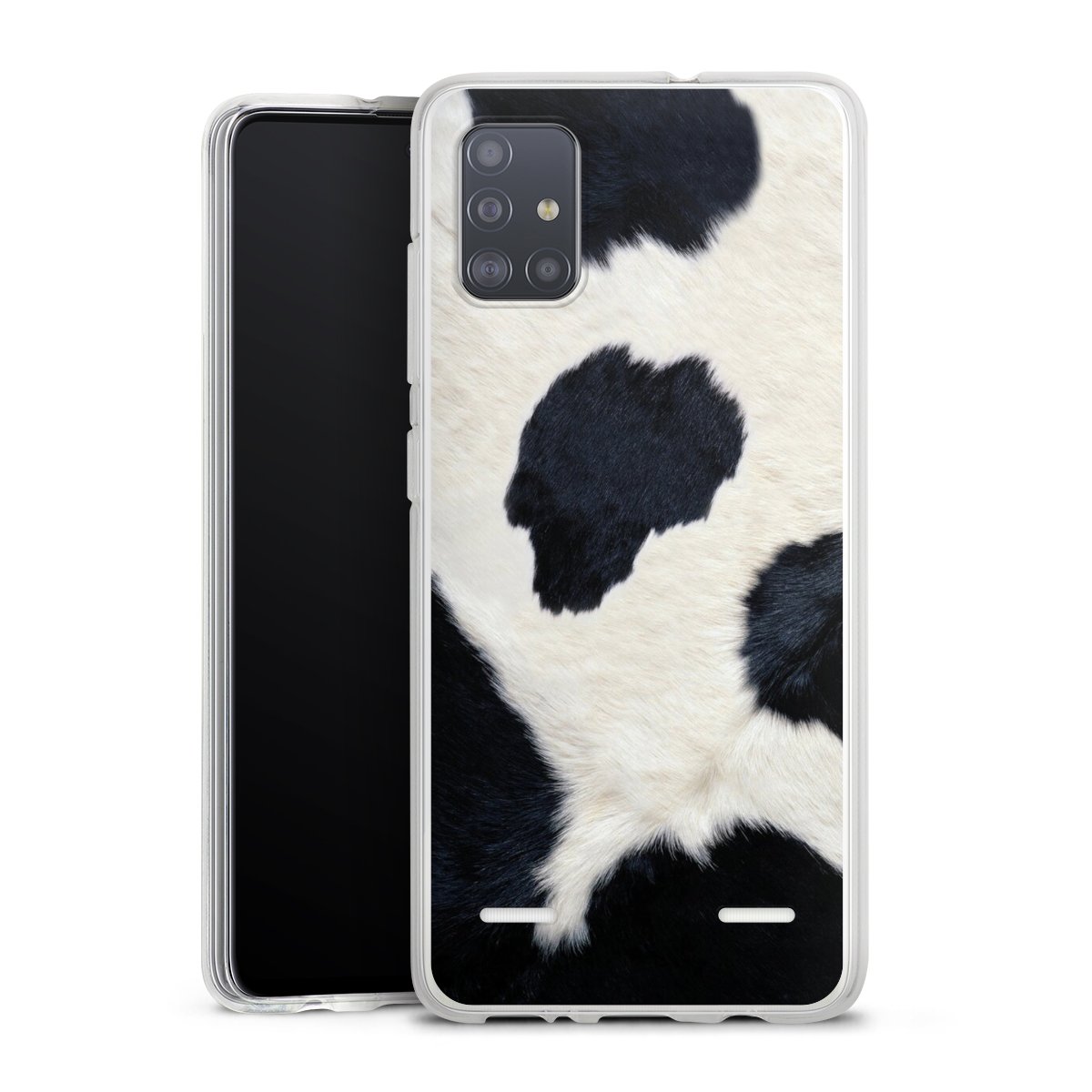 Peau de Vache