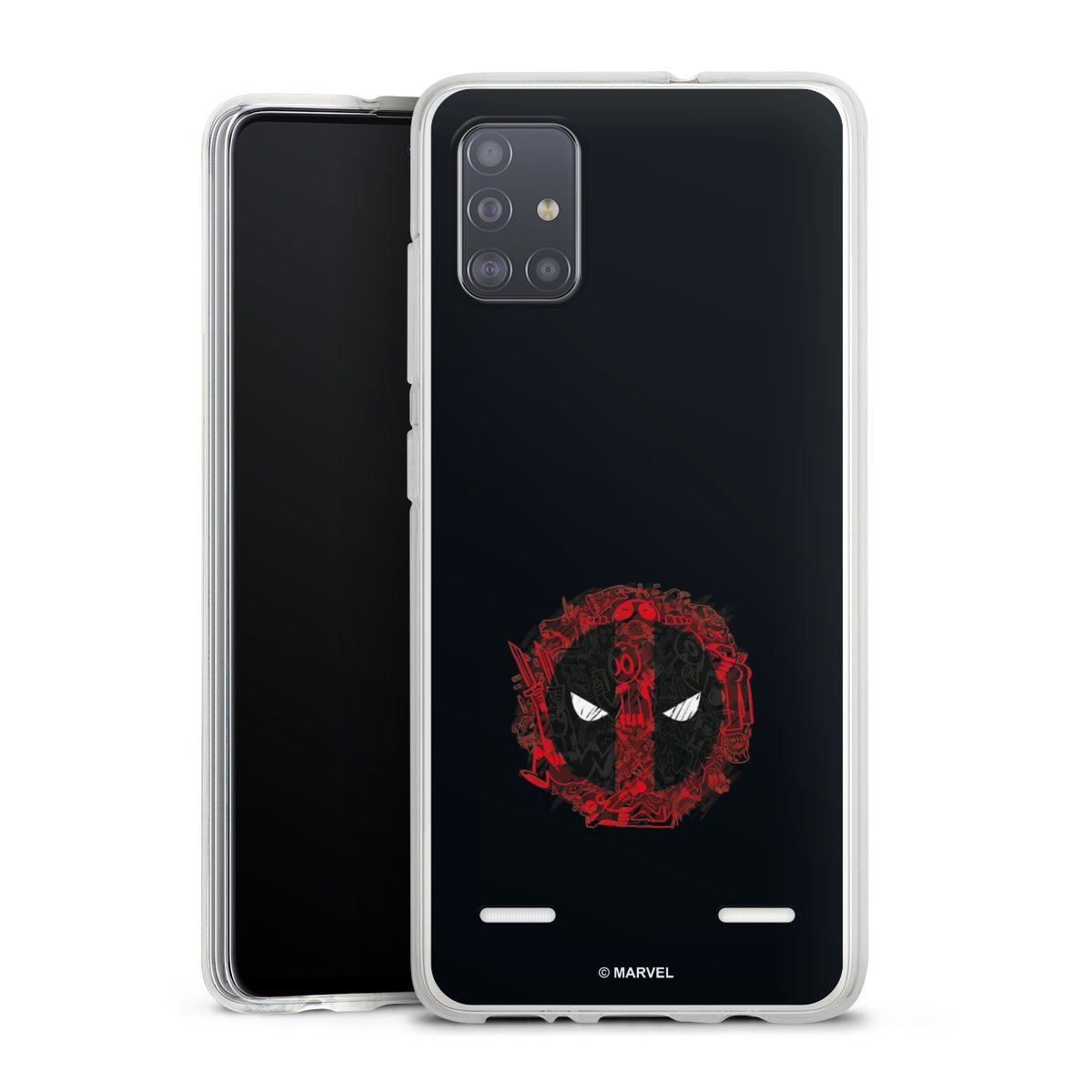 Deadpool Logo