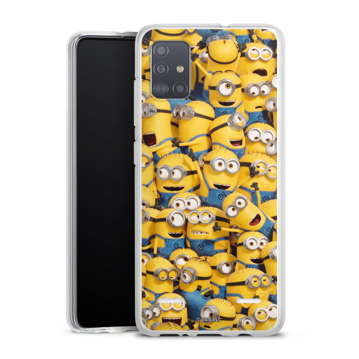 Modello Minions