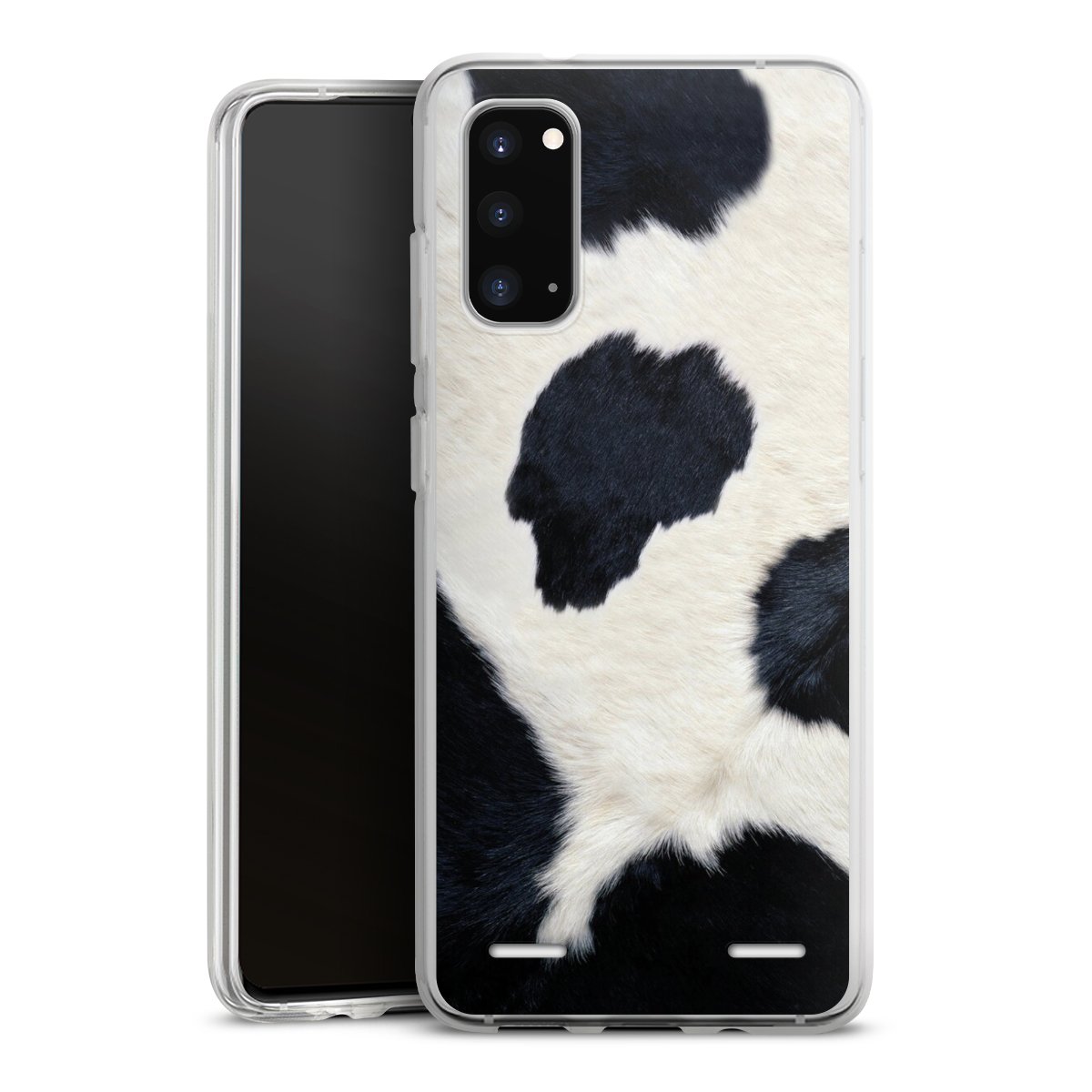 Peau de Vache