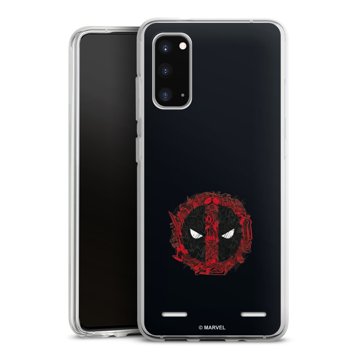 Deadpool Logo