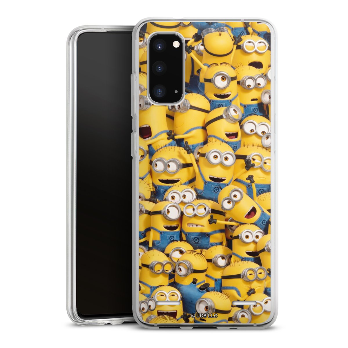 Motif Minions