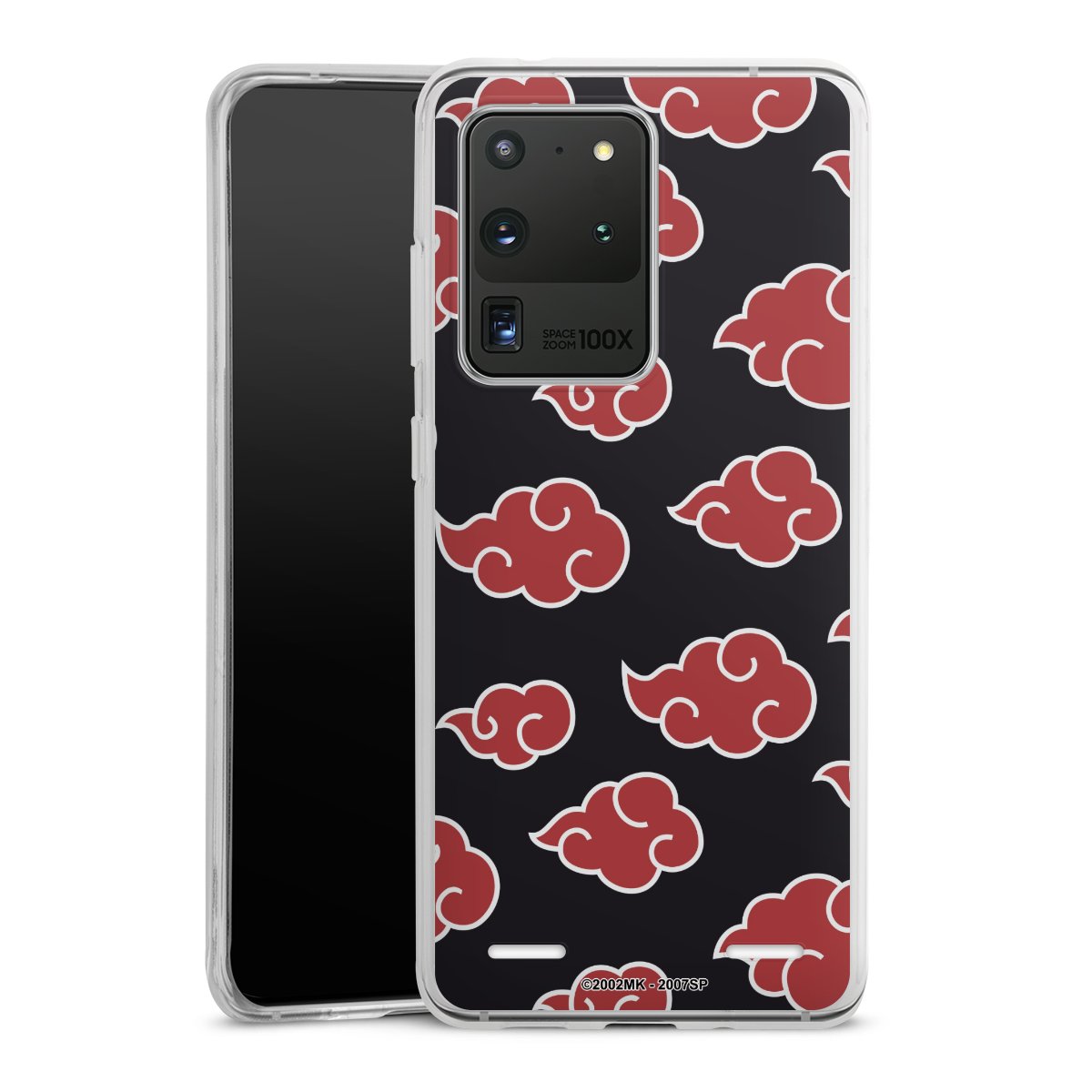 Akatsuki Pattern