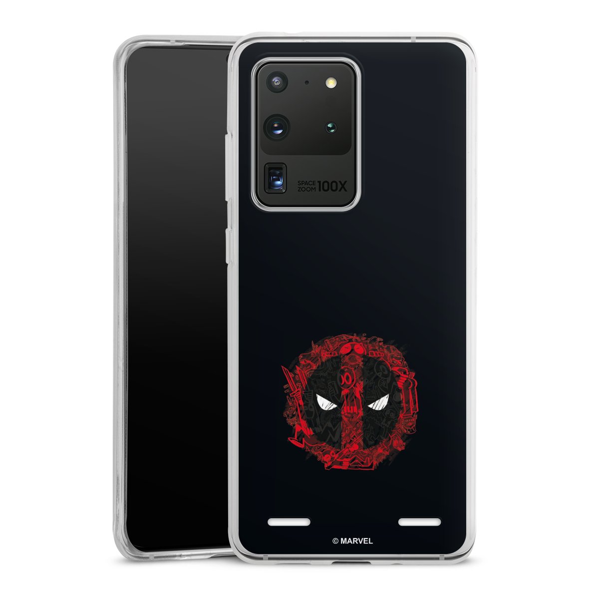 Deadpool Logo