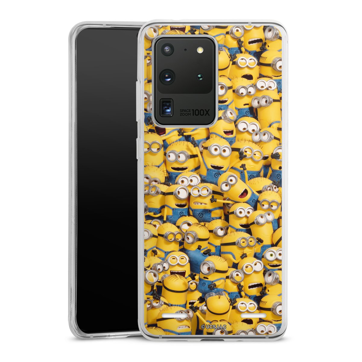 Motif Minions