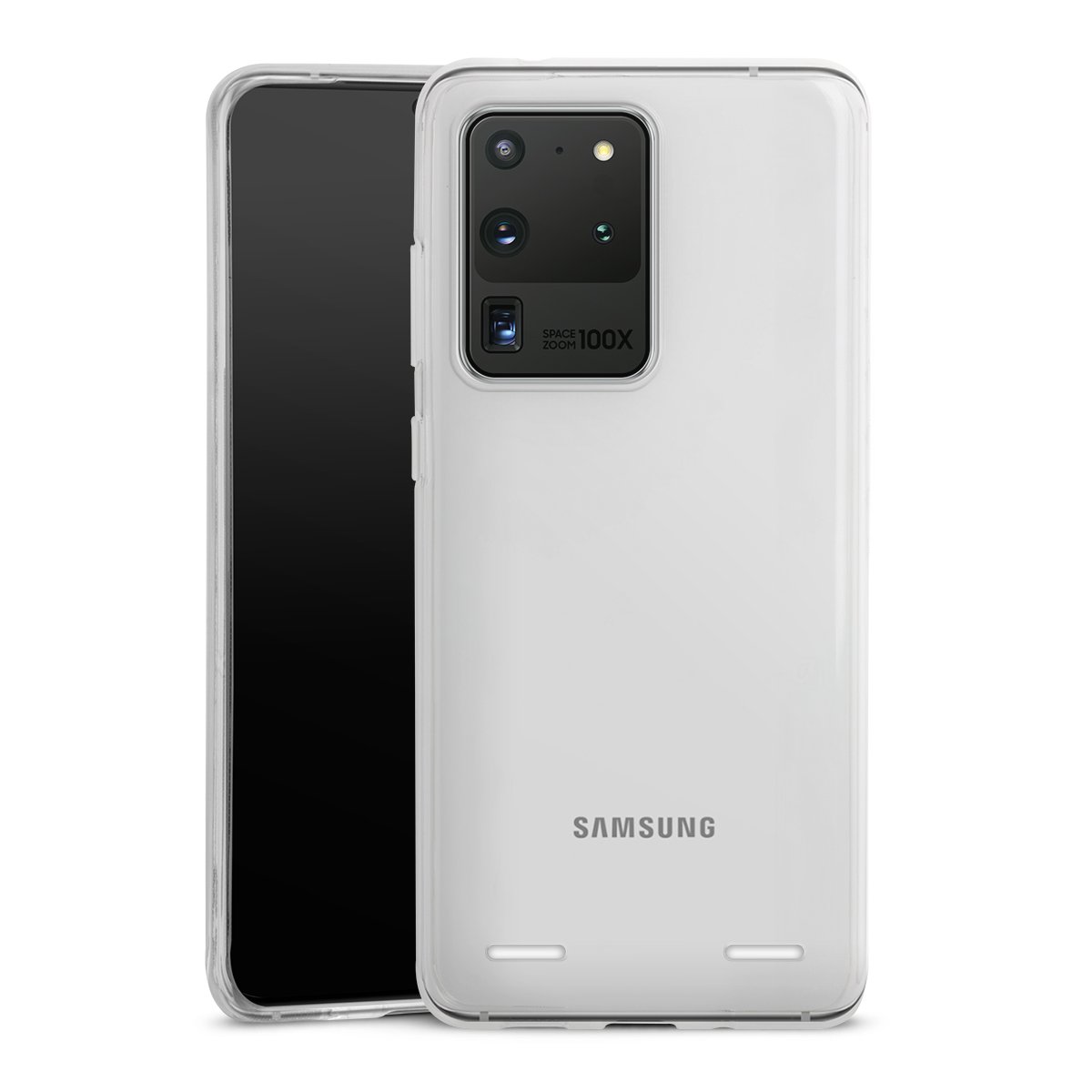 New Carry Case Hülle voor Samsung Galaxy S20 Ultra 5G