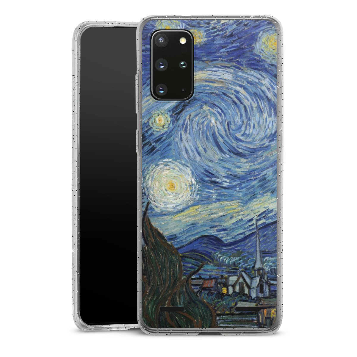 Die sternenklare Nacht