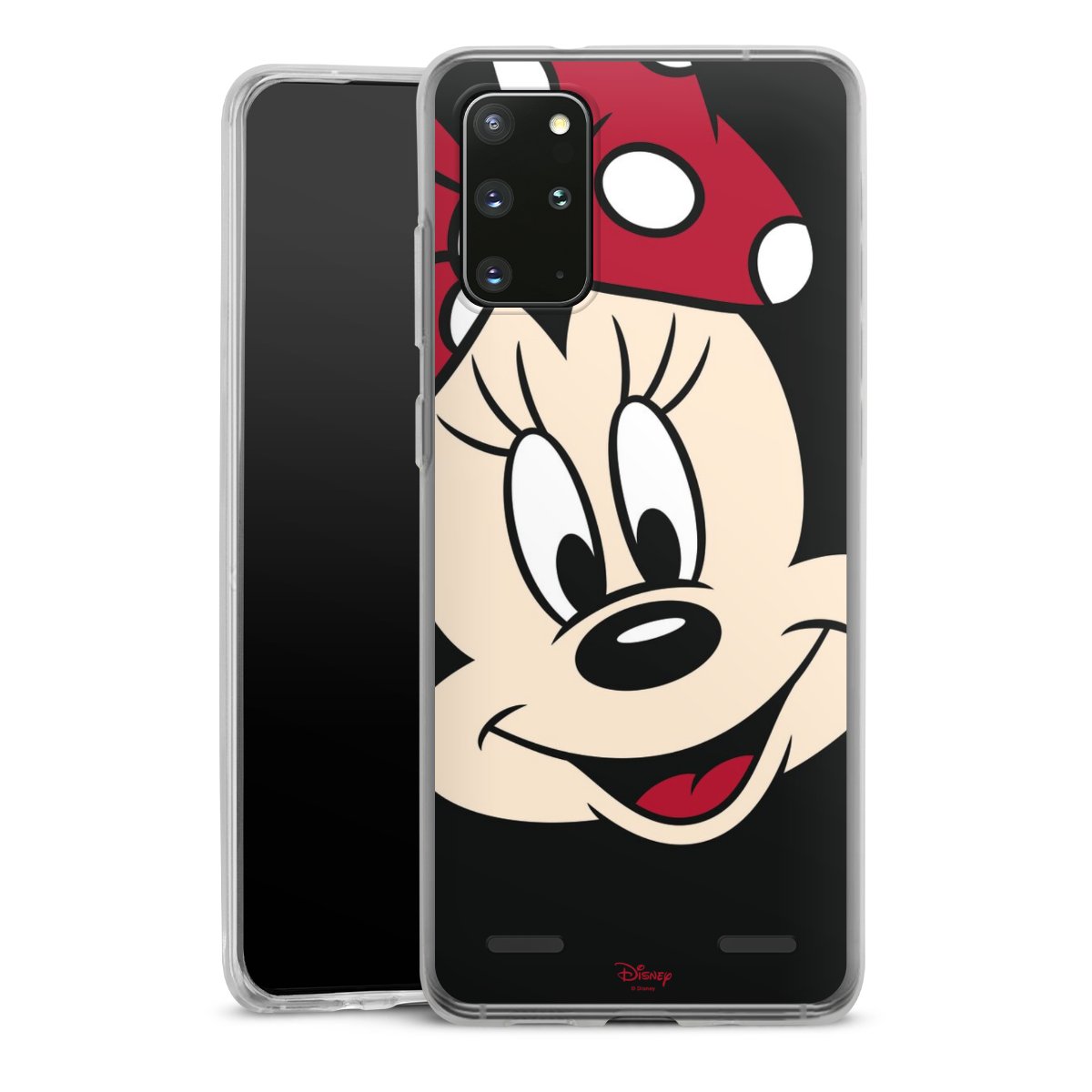 Minnie dappertutto