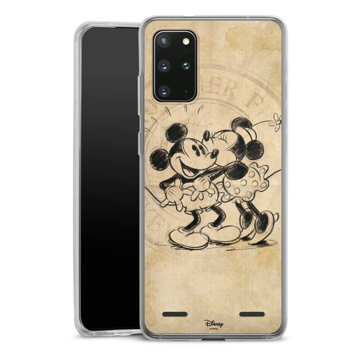 Minni&Topolino