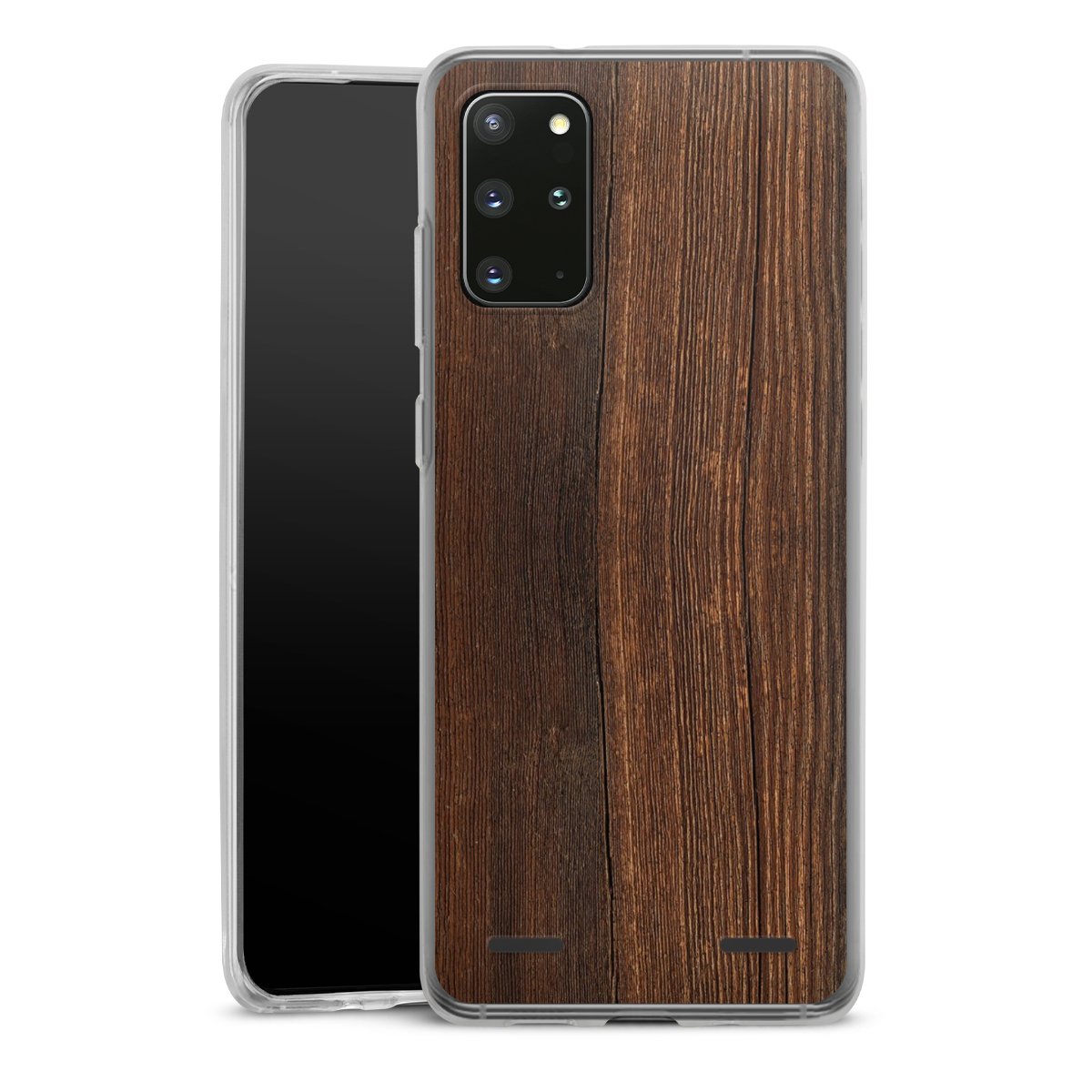 Aspetto legno di noce