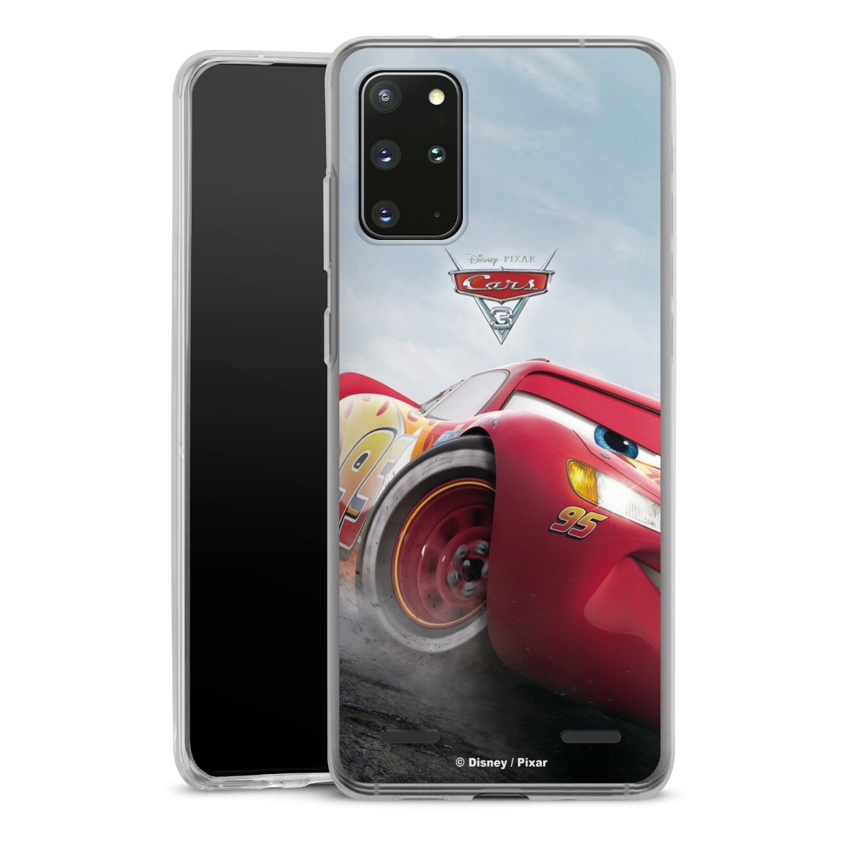 Cars3 Lightning  Mc Queen