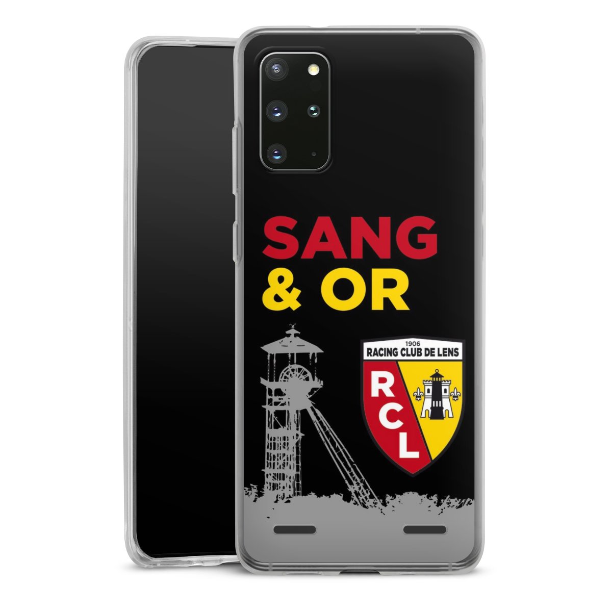Sang & Or RC Lens
