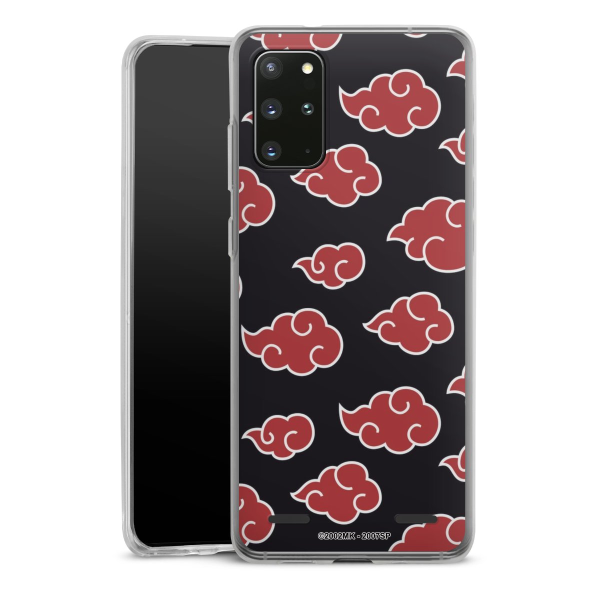 Akatsuki Patroon