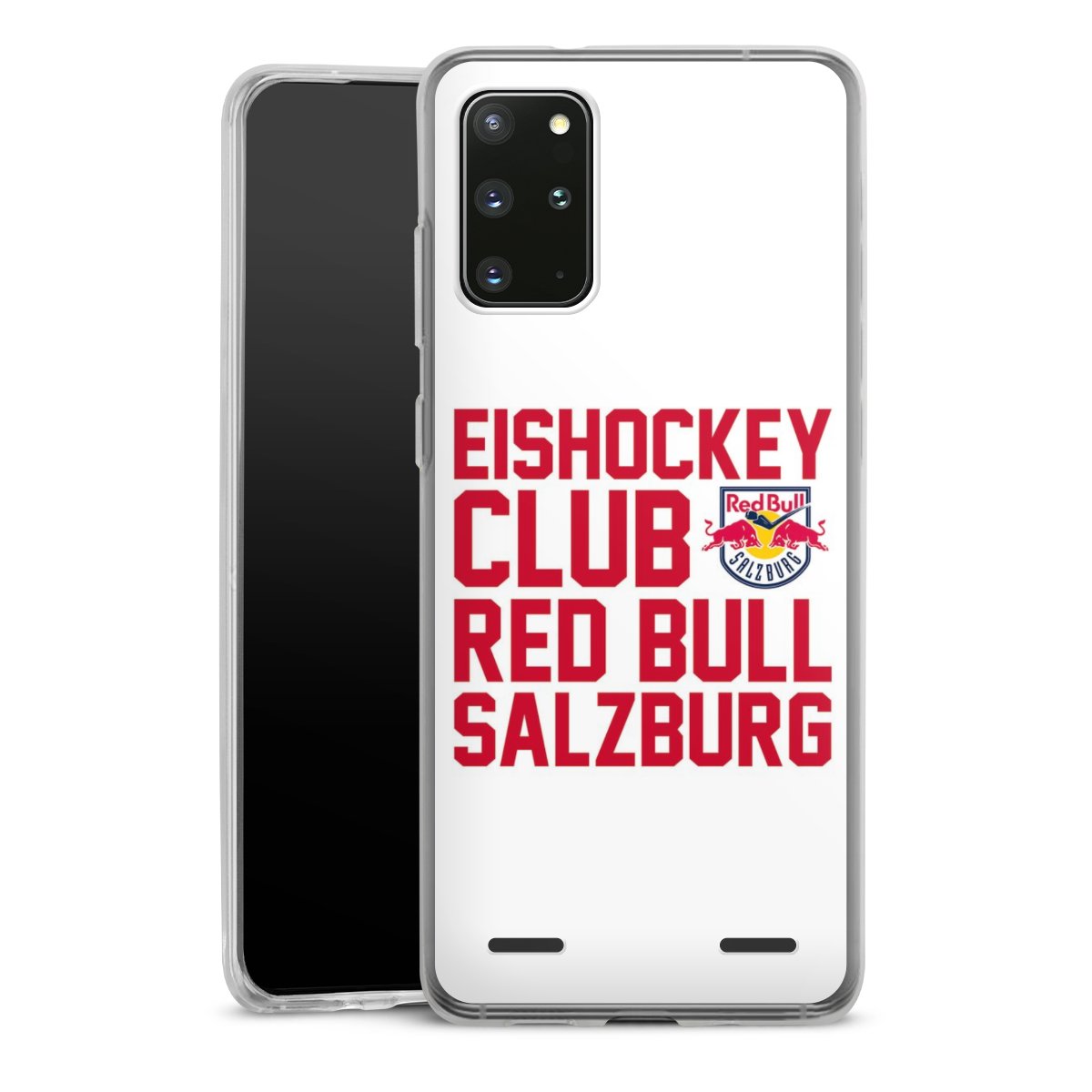 RBS Schriftzug weiß