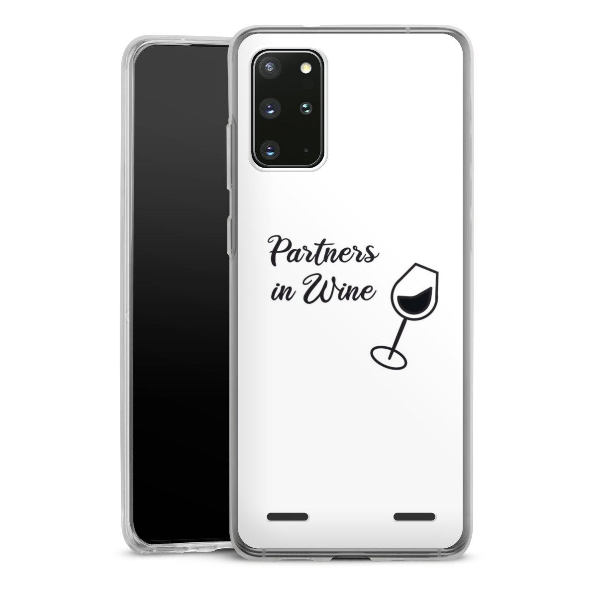 Partners in Wine