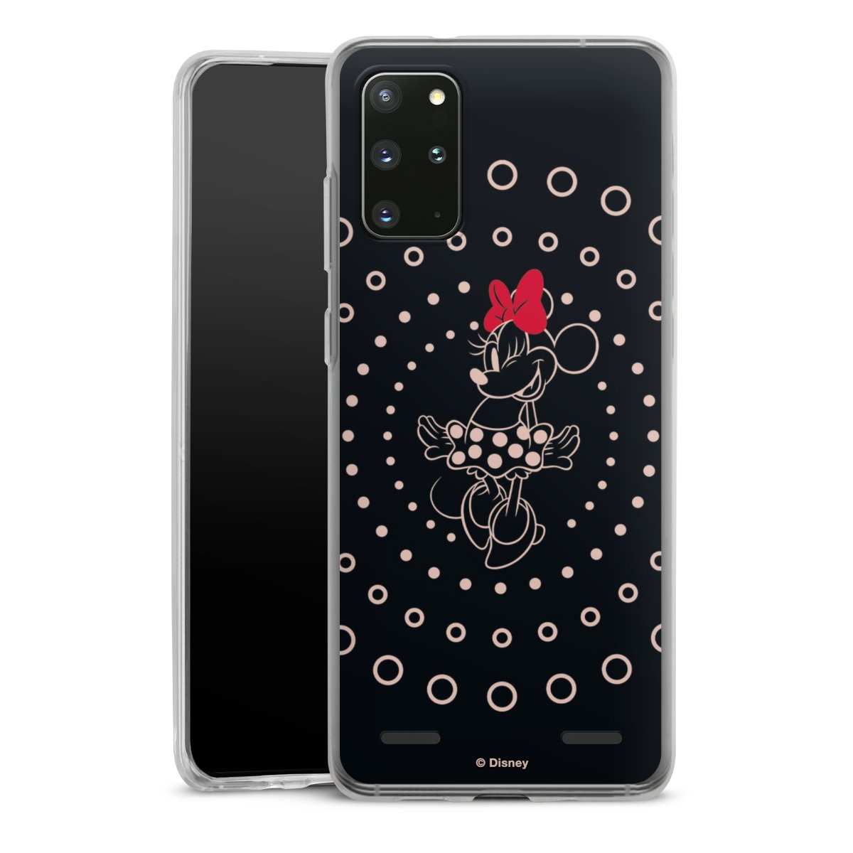 Minnie Sassy Polka Dots