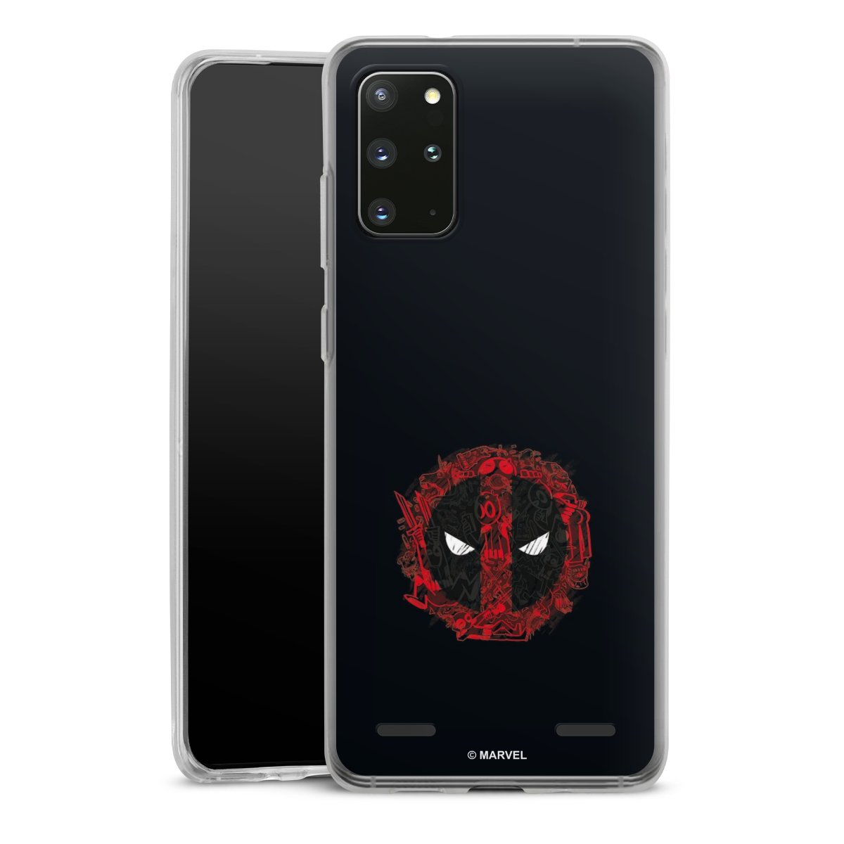 Deadpool Logo