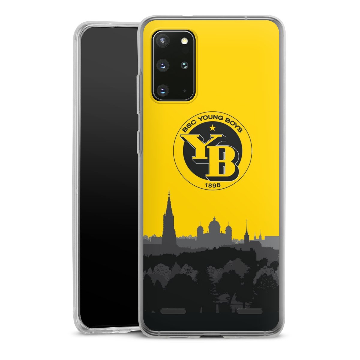 BSC YB Skyline