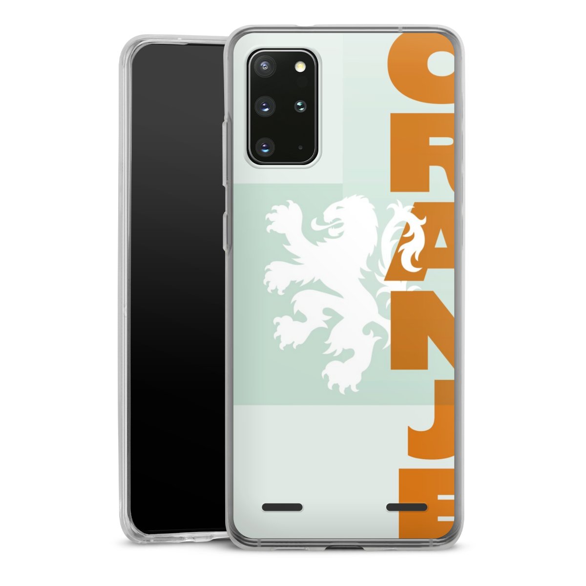 Oranje Nederlands Elftal
