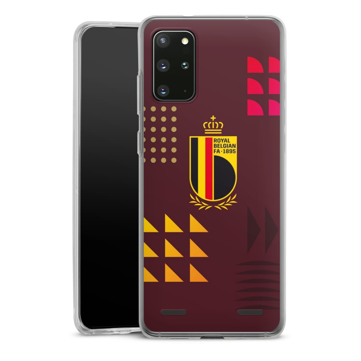 RBFA Klassiek embleem