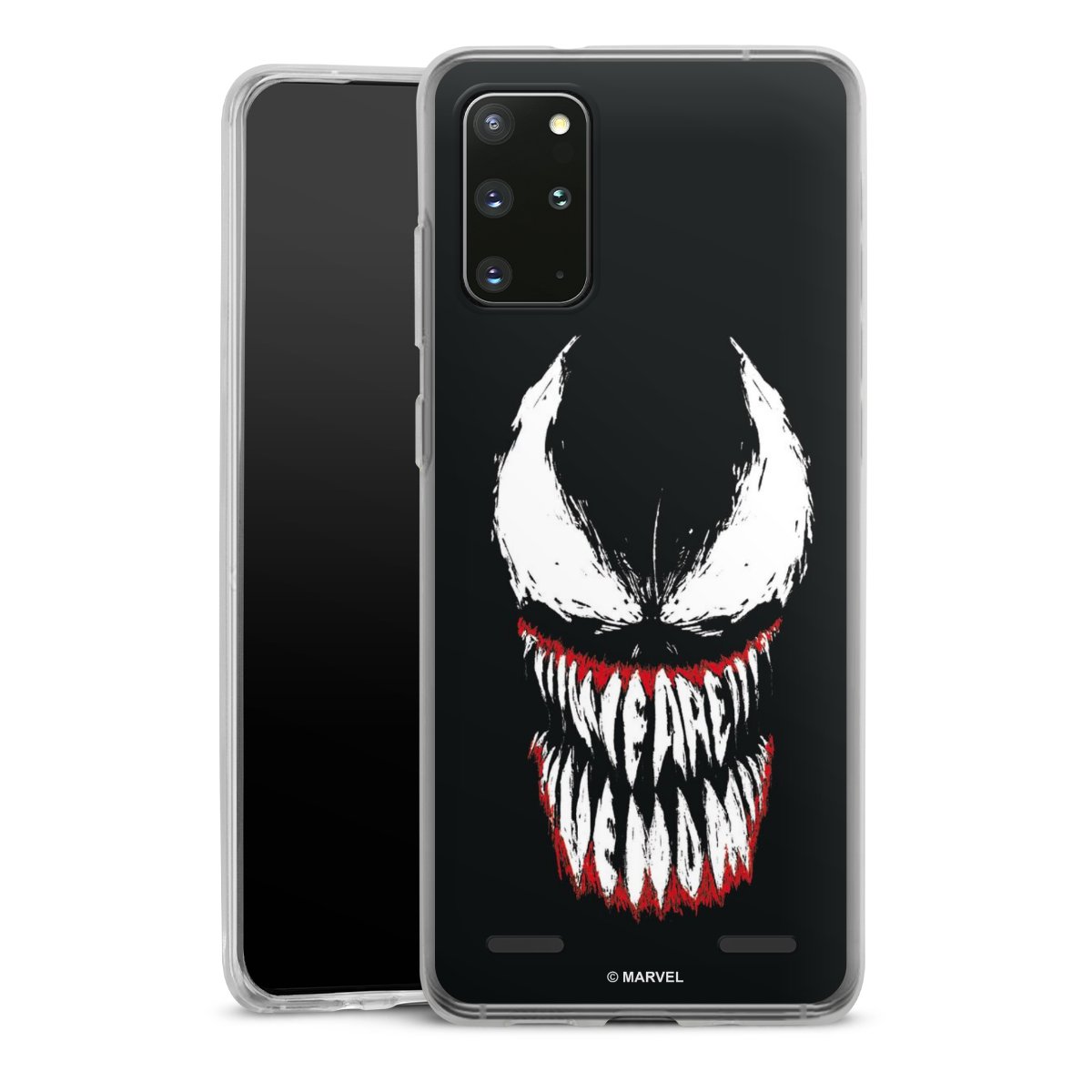 We Are Venom