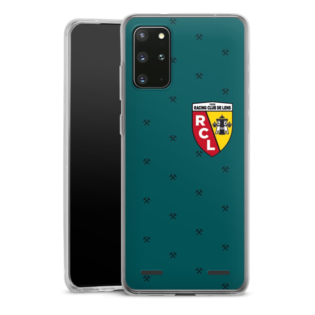 RCL Maillot Extérieur 24/25