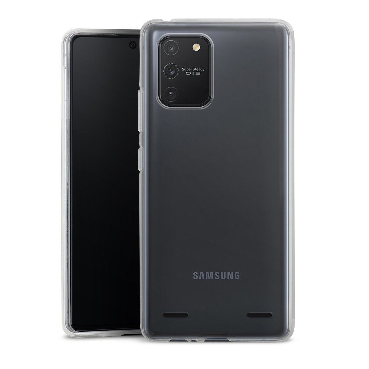 New Carry Case Hülle voor Samsung Galaxy S10 Lite