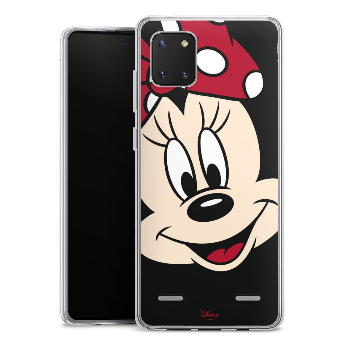 Minnie dappertutto