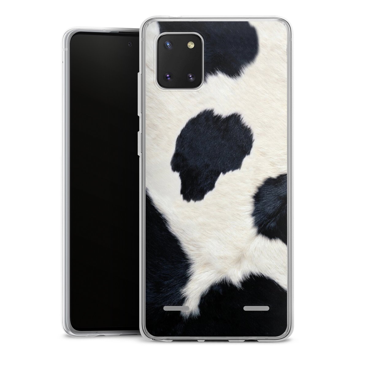 Peau de Vache