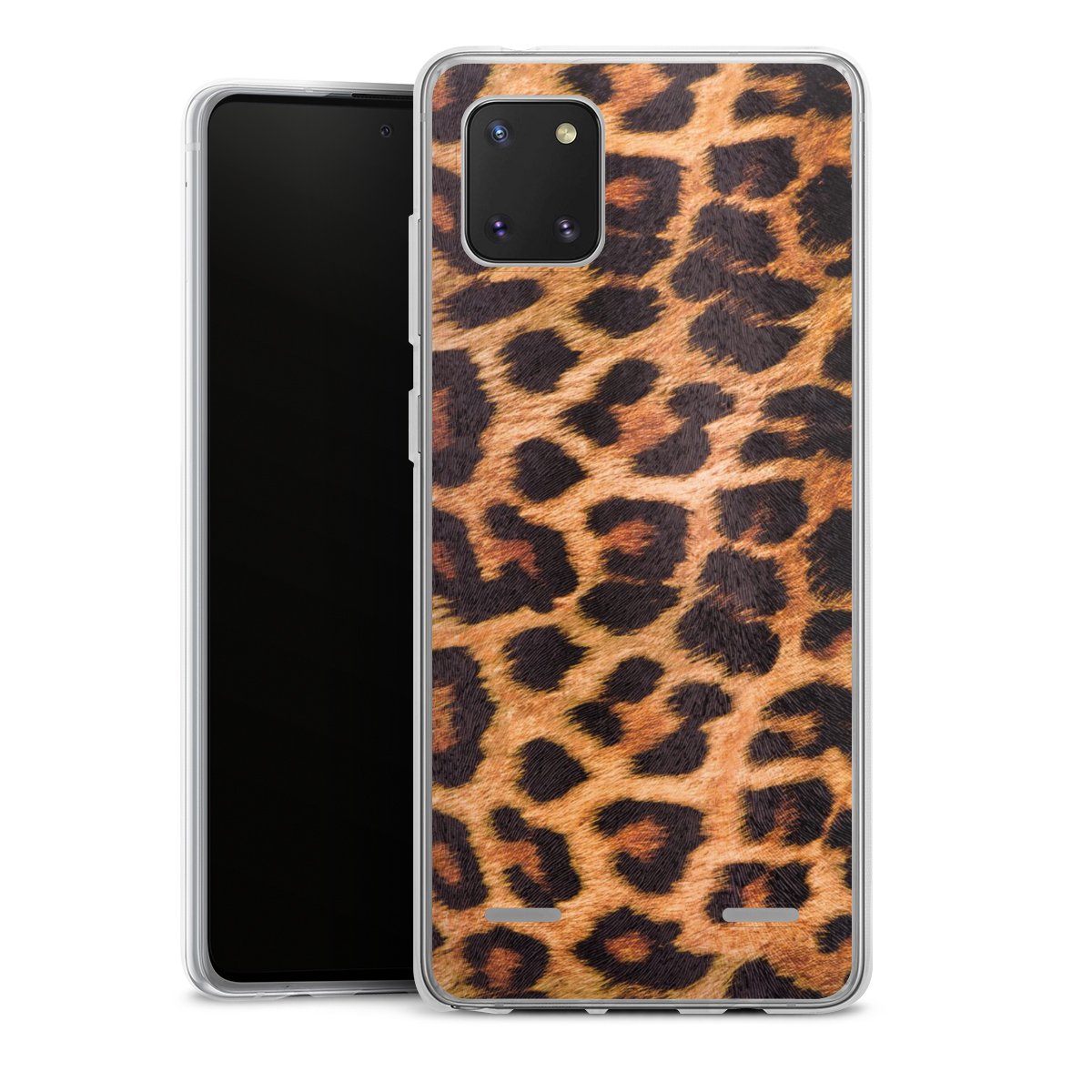Leopardato