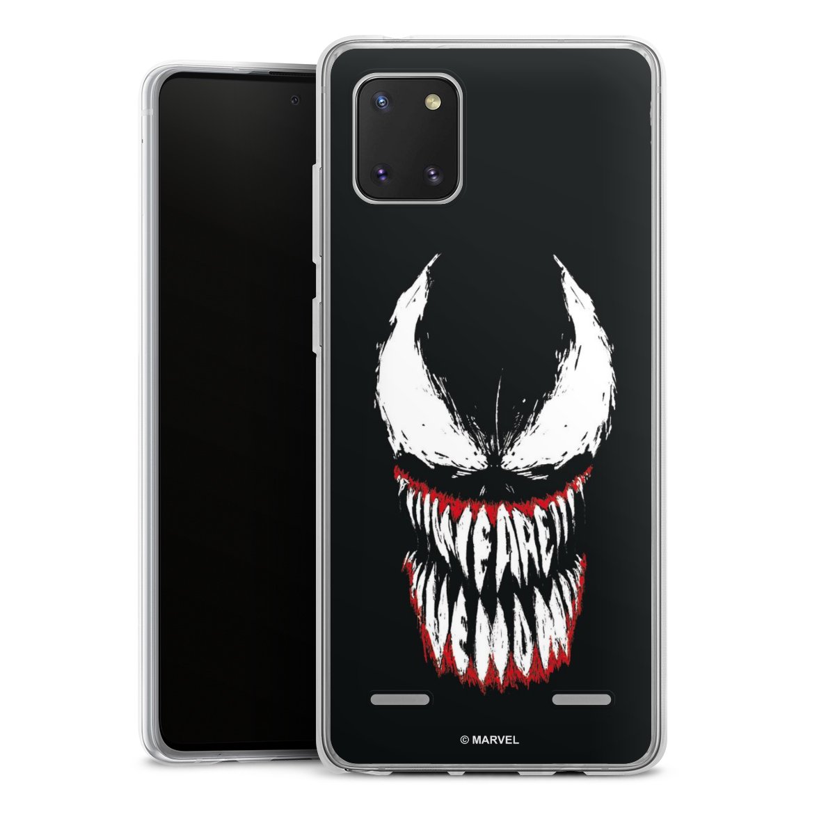 We Are Venom