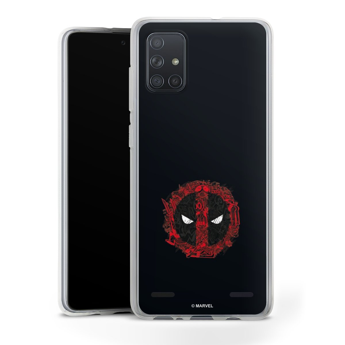 Deadpool Logo