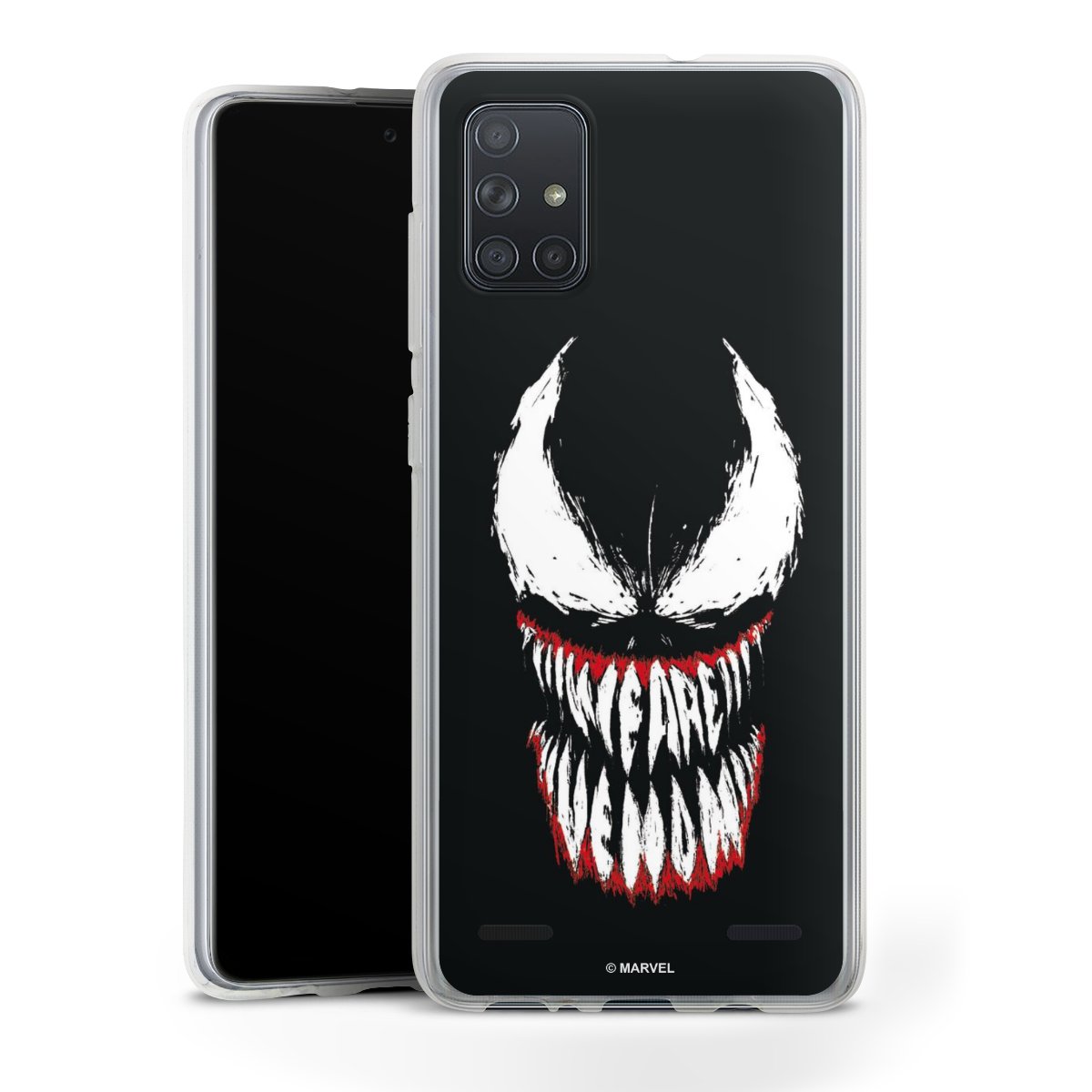 We Are Venom