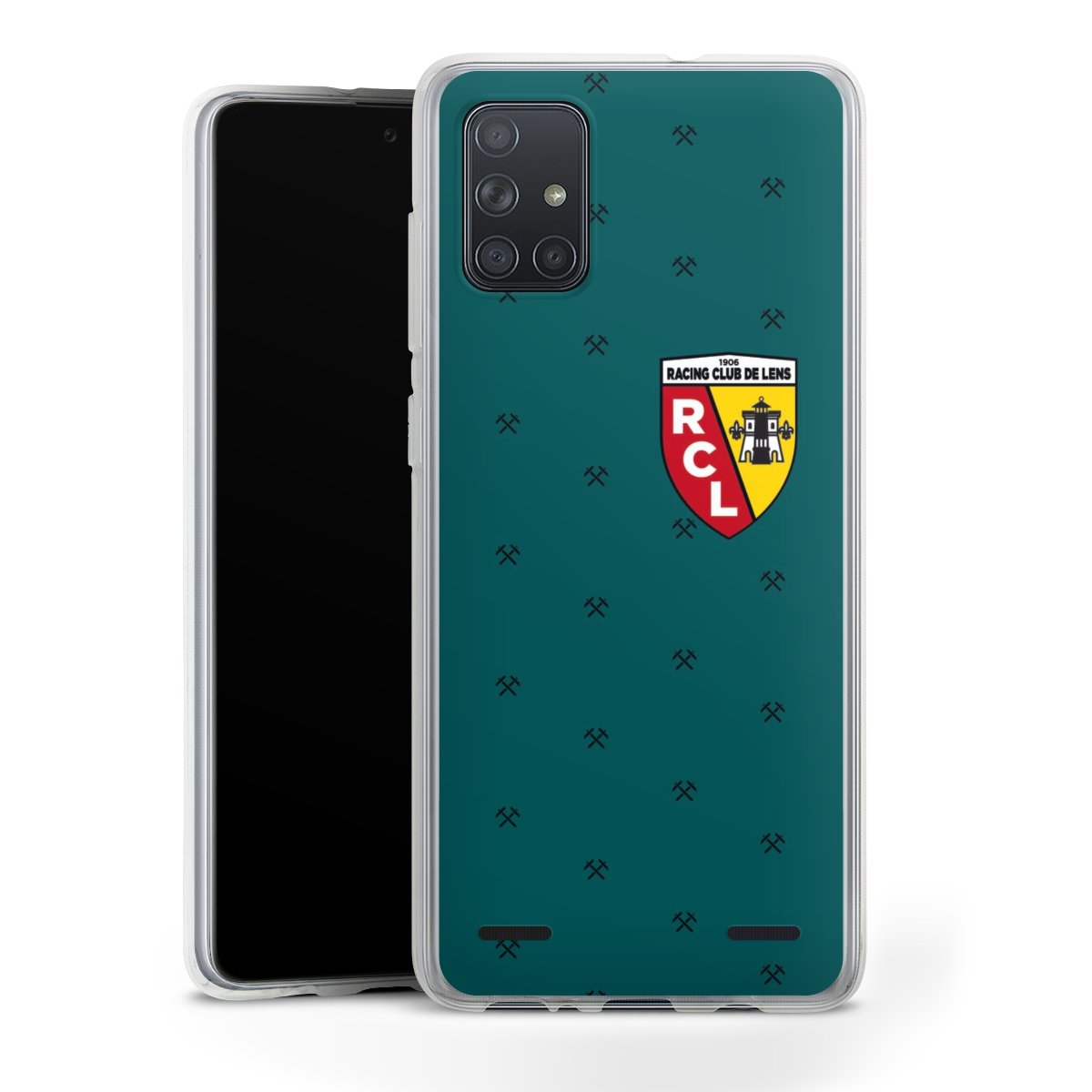 RCL Maillot Extérieur 24/25