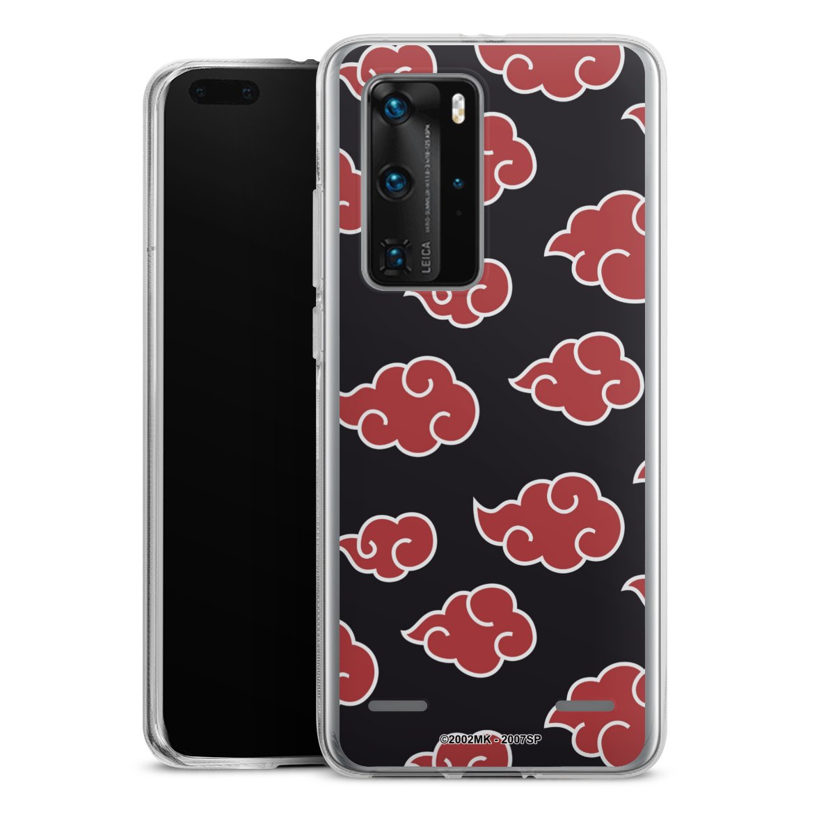 Akatsuki Pattern