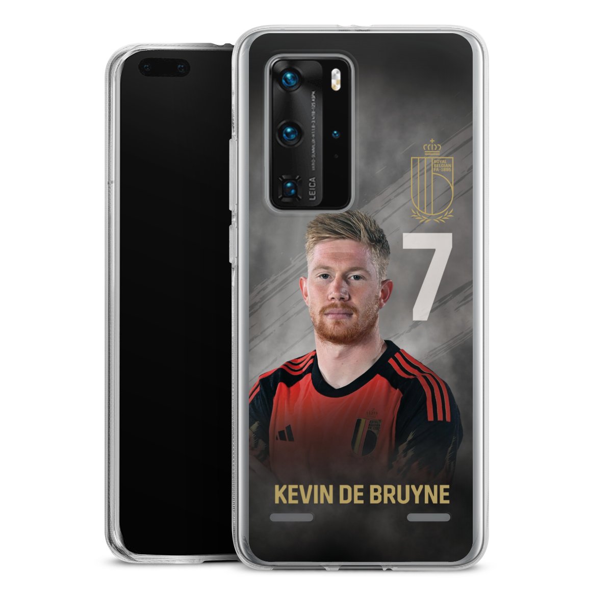 Kevin De Bruyne 7 