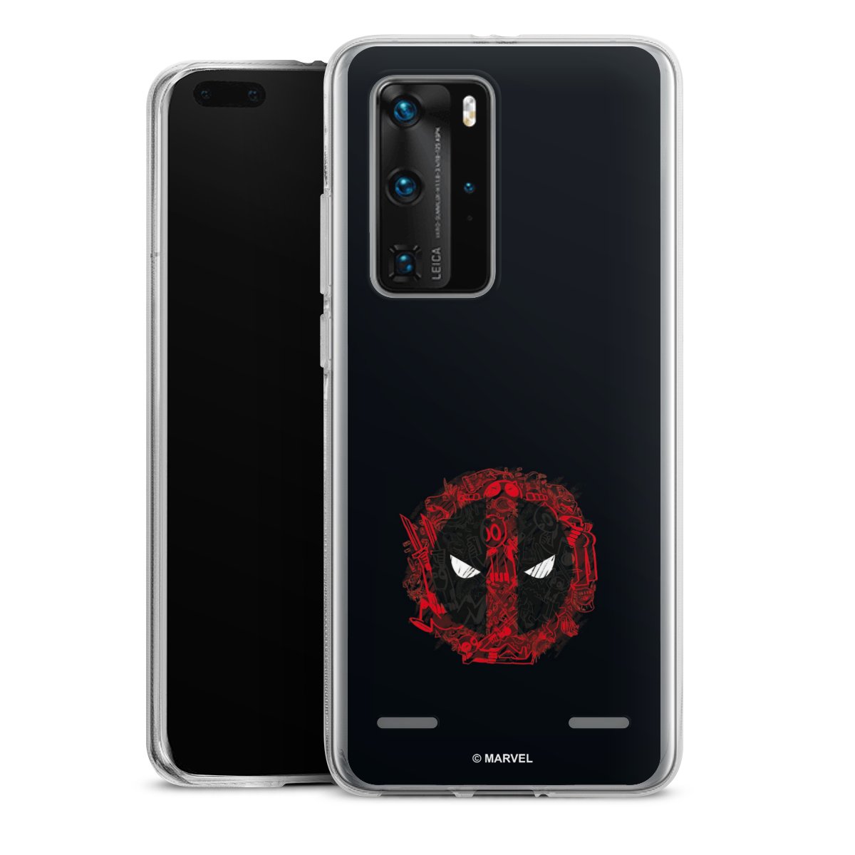 Deadpool Logo