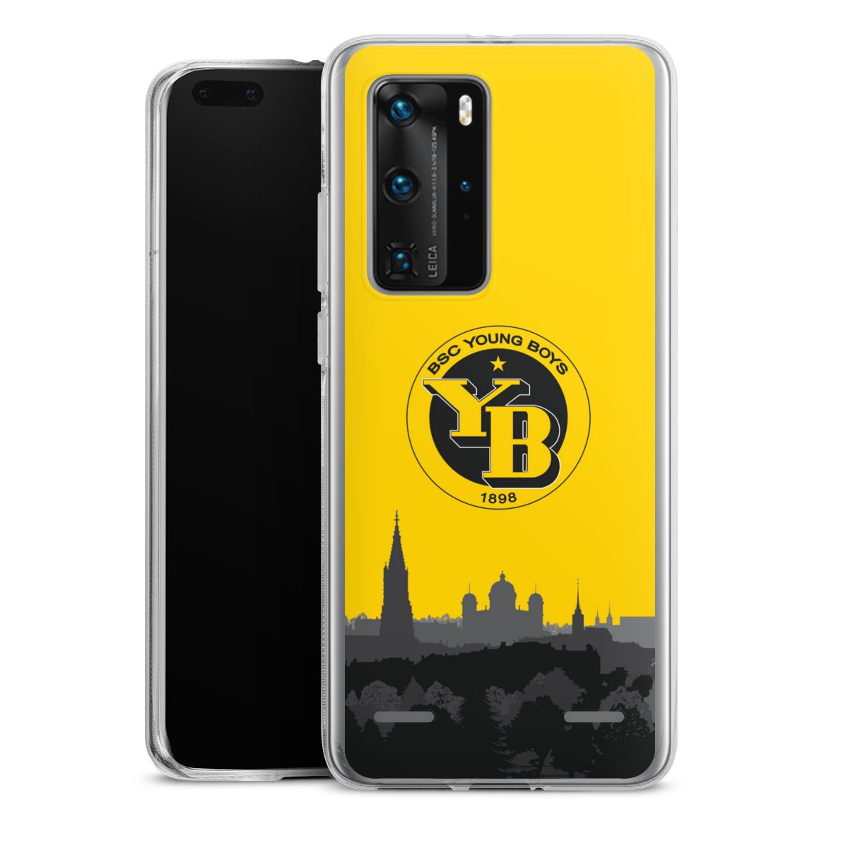 BSC YB Ligne d'horizon