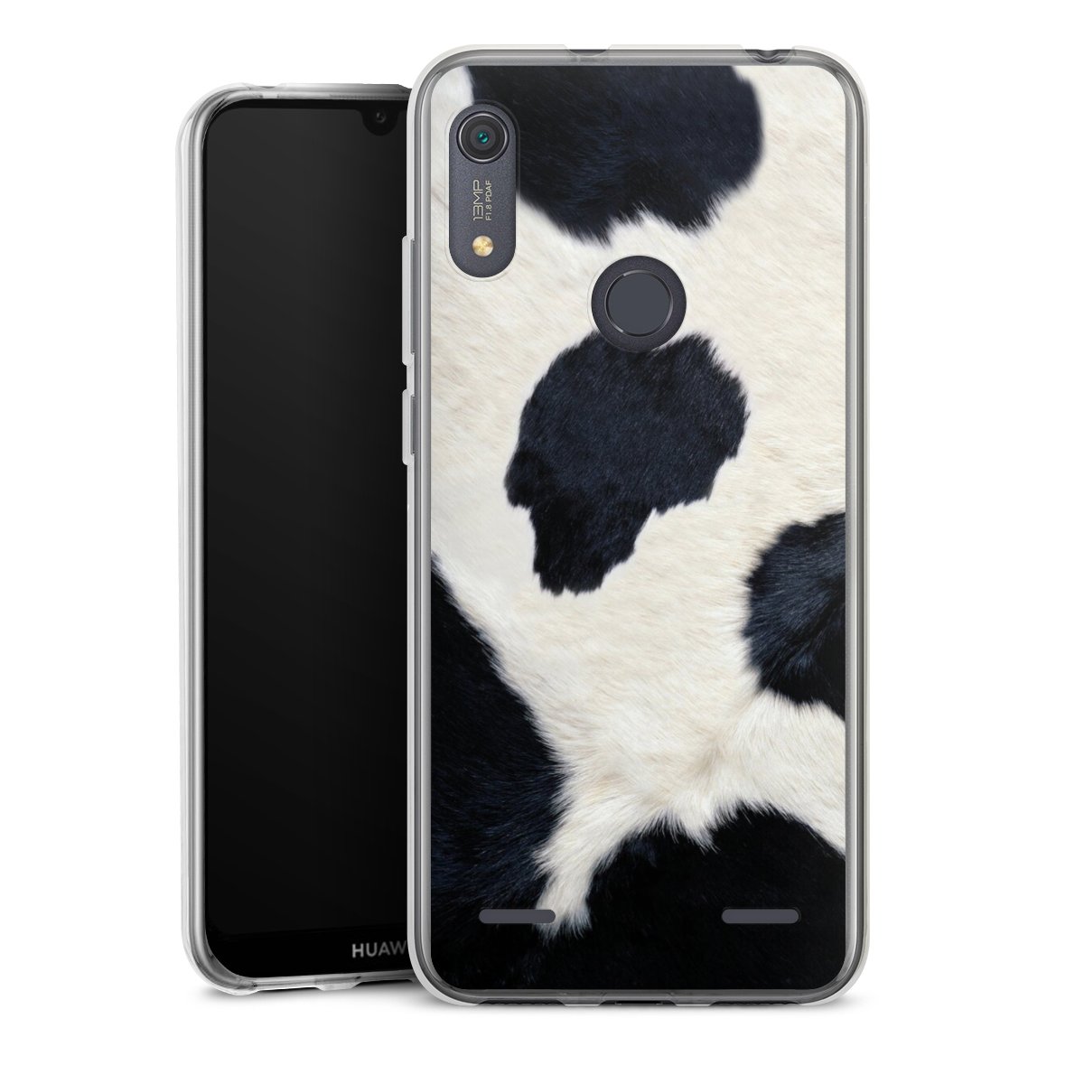 Peau de Vache