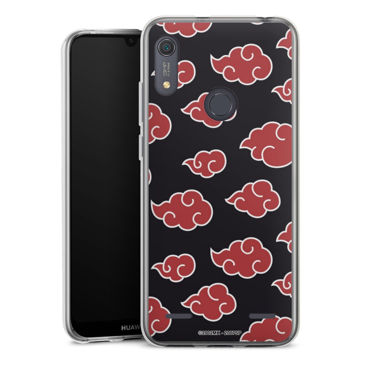 Akatsuki Pattern