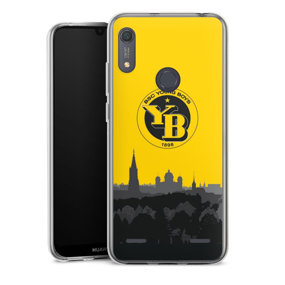 BSC YB Ligne d'horizon