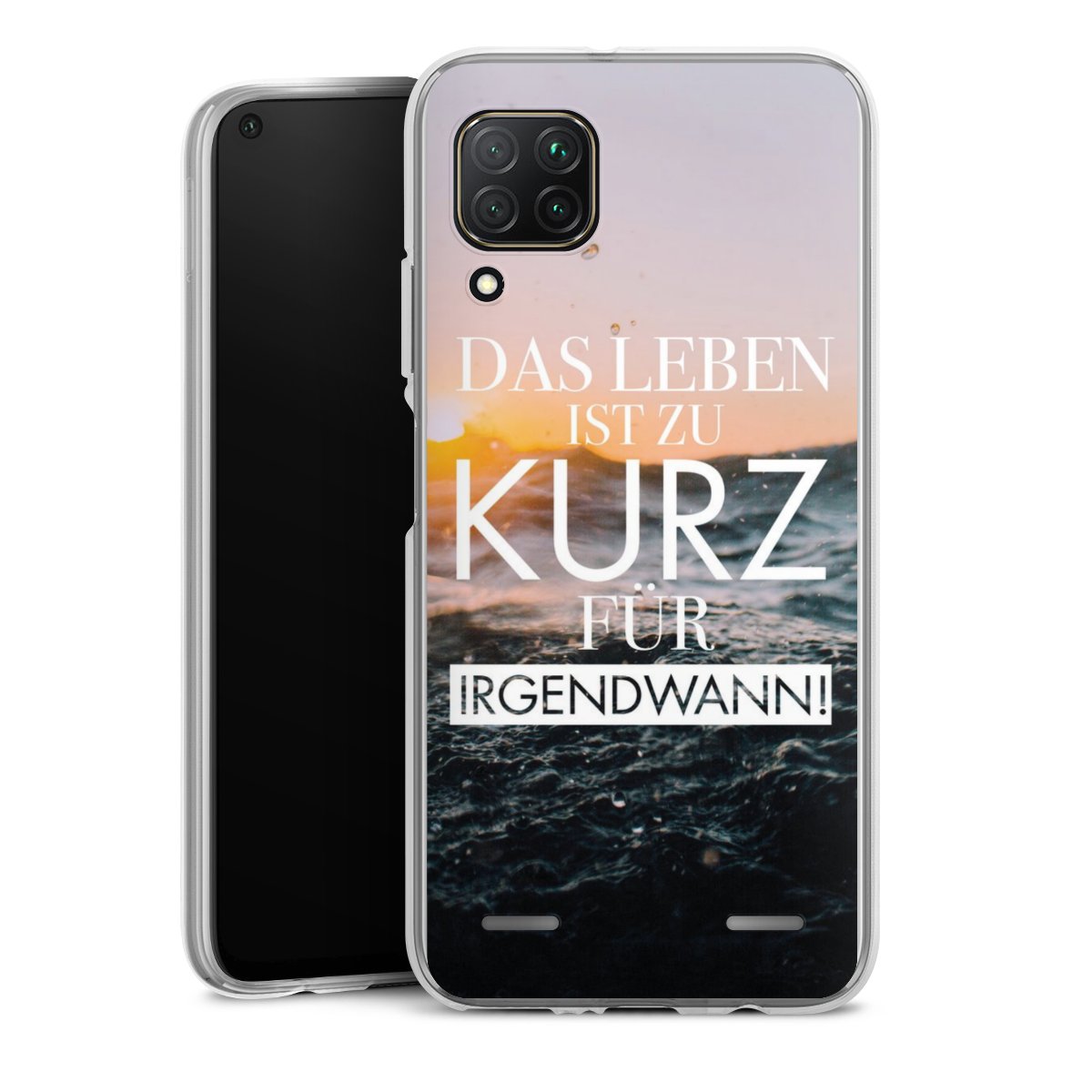 Leben zu Kurz für Irgendwann