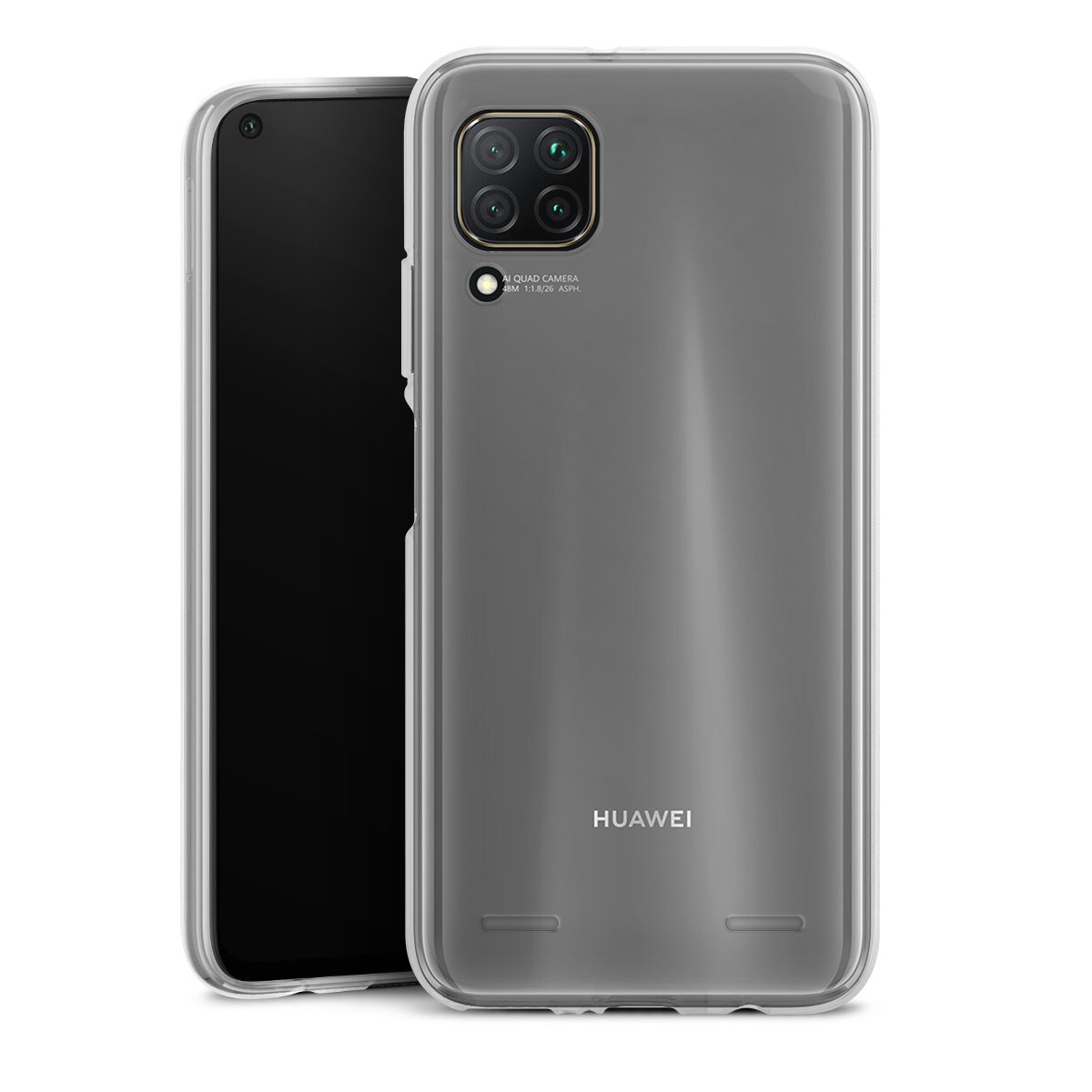 New Carry Case Hülle pour Huawei P40 Lite