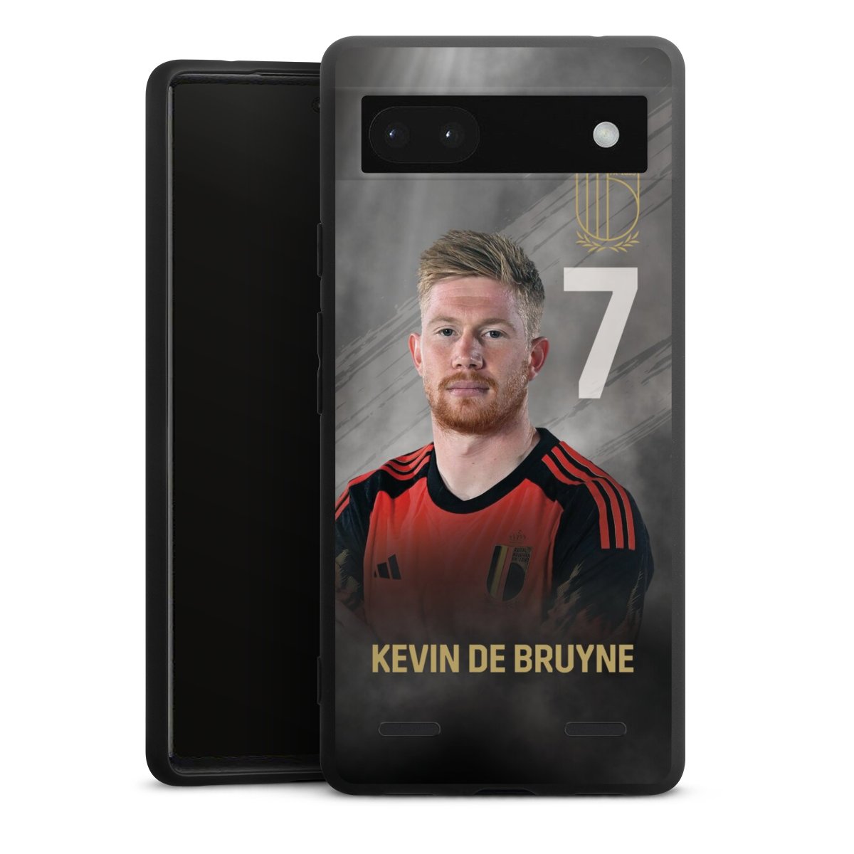 Kevin De Bruyne 7 