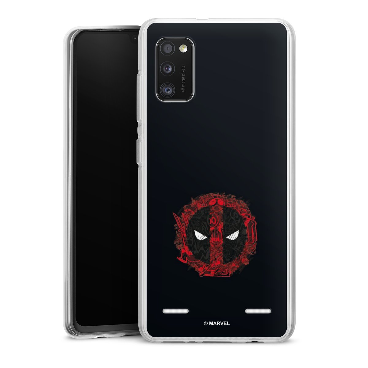 Deadpool Logo