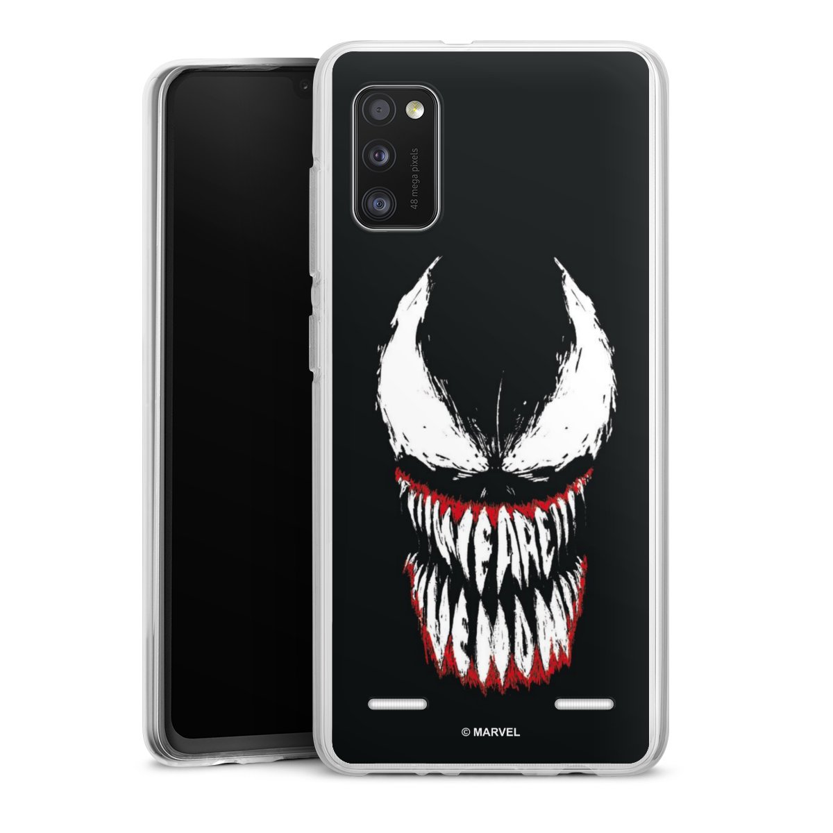 We Are Venom